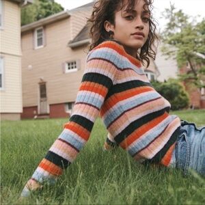 Madewell Colette Sweater XS